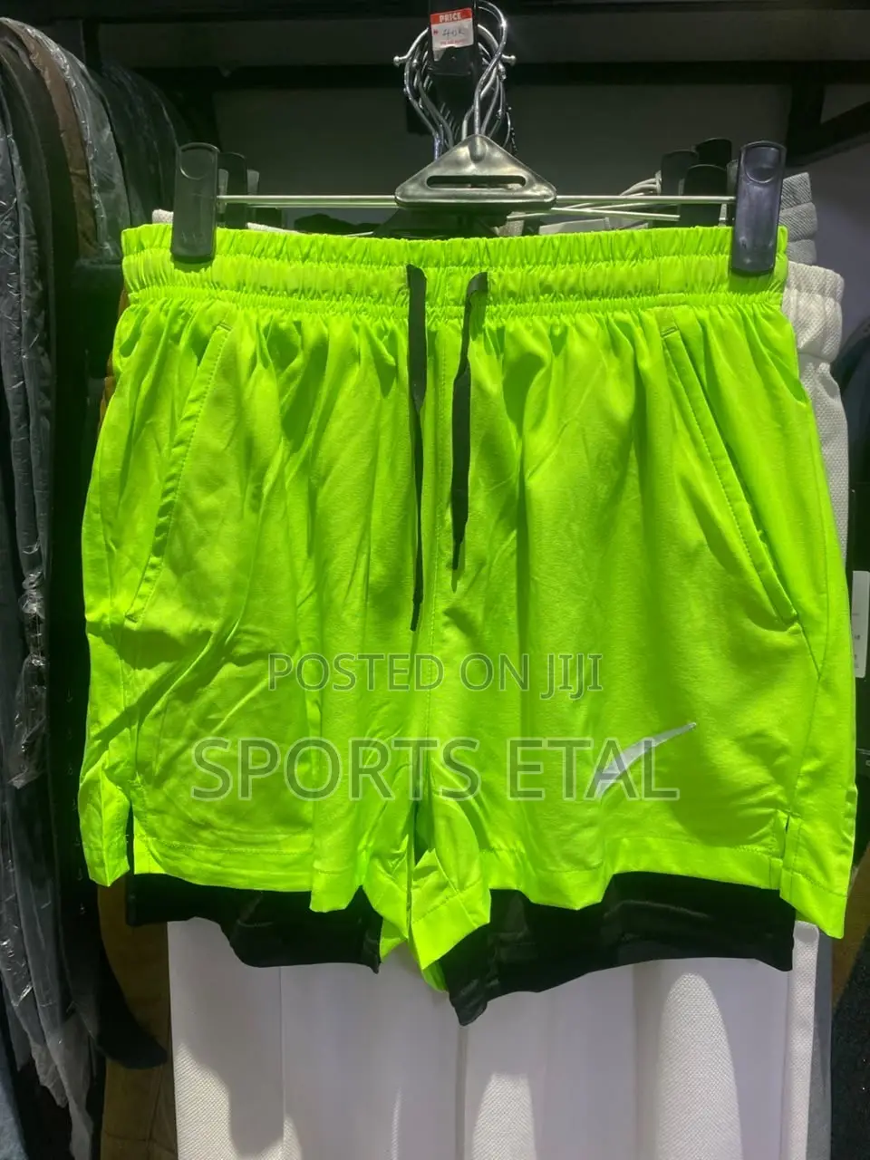 Sports Short