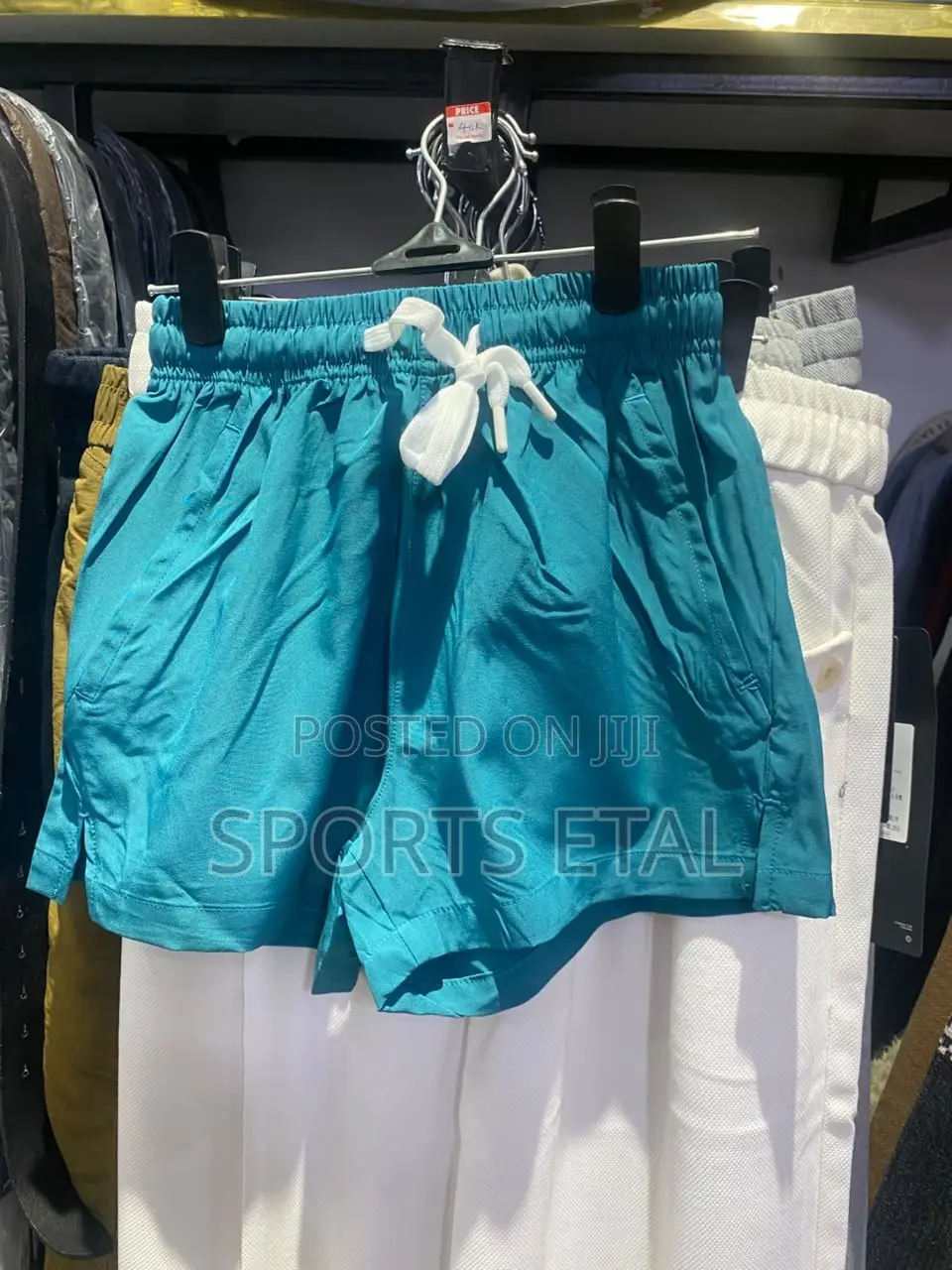 Sports Short