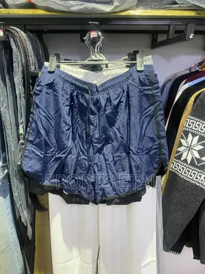 Sports Short