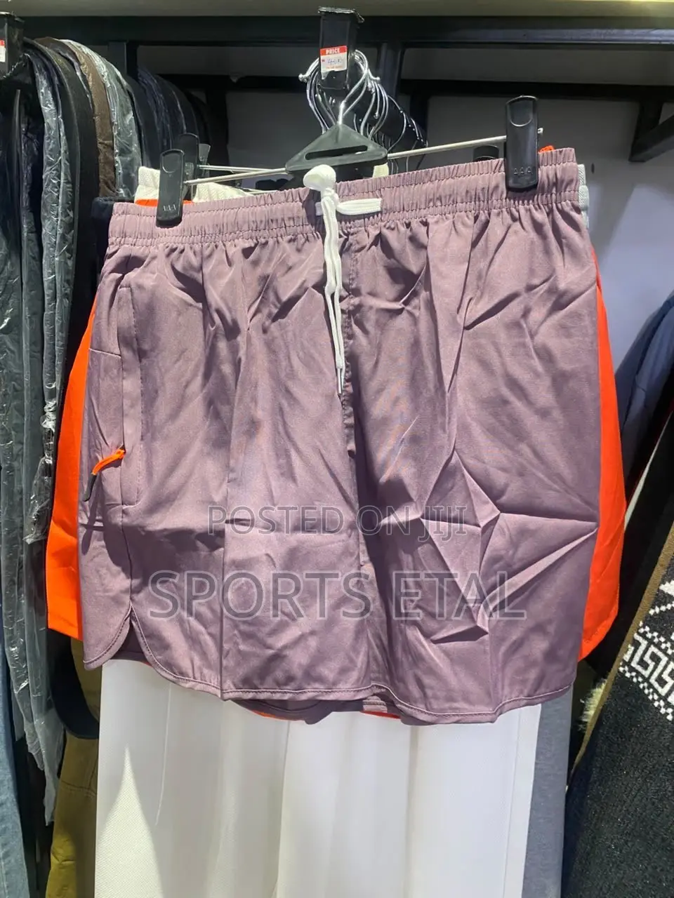 Sports Short