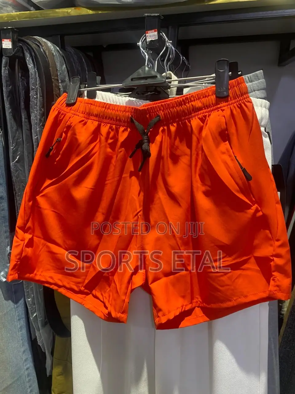 Sports Short
