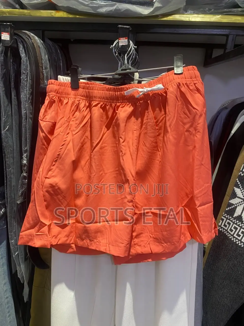 Sports Short