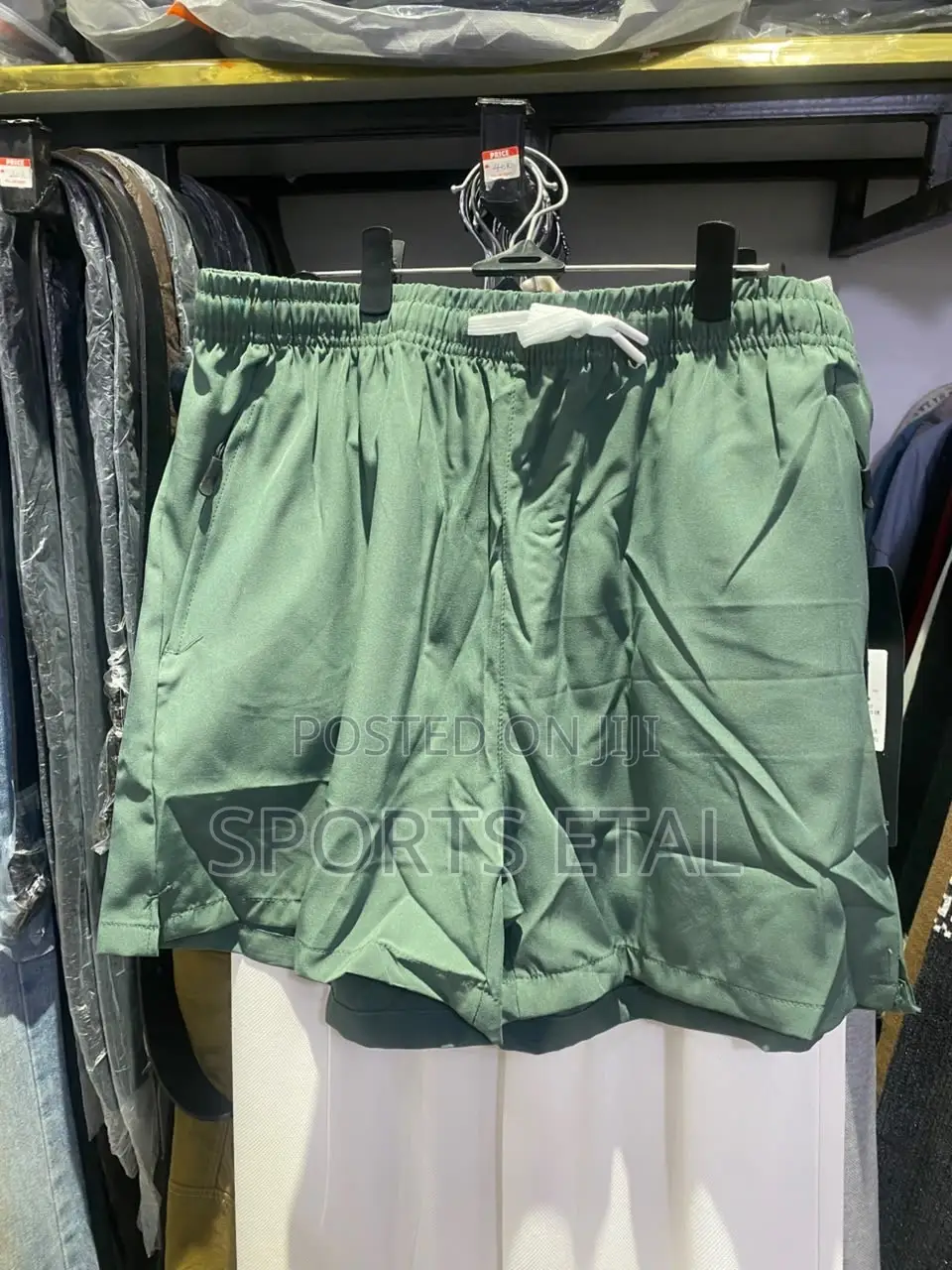 Sports Short