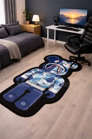 Stylish Centre Rugs for Room and Apartment
