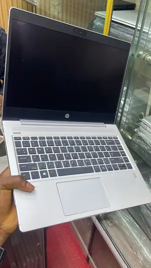 Laptop HP EliteBook 840 G6 8GB Intel Core i5 SSD 256GB