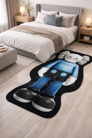 Stylish Centre Rugs for Room and Apartment