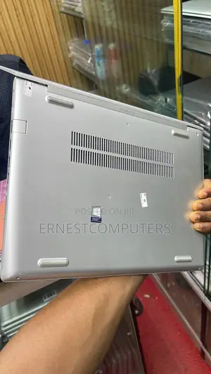 Laptop HP EliteBook 840 G6 8GB Intel Core i5 SSD 256GB