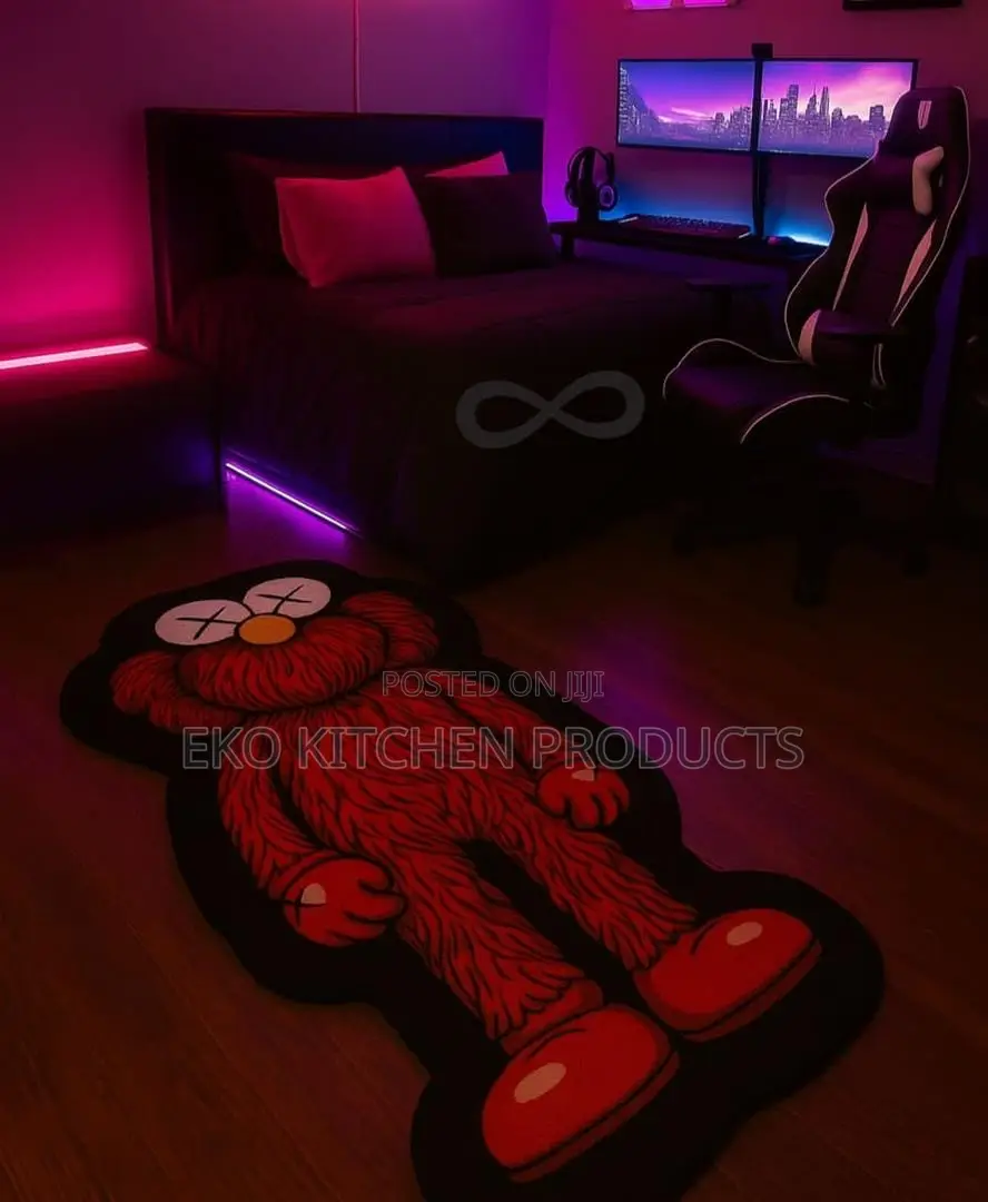 Stylish Centre Rugs for Room and Apartment