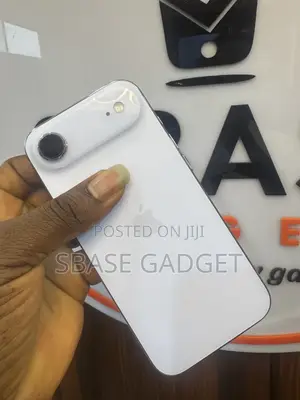 Apple iPhone Air 256 GB White