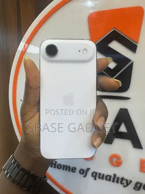 Apple iPhone Air 256 GB White