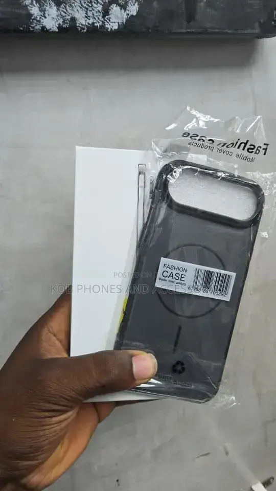 New Apple iPhone Air 1 TB White