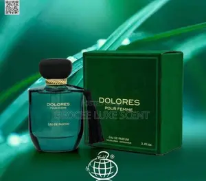 Dolores Fragrance Wold