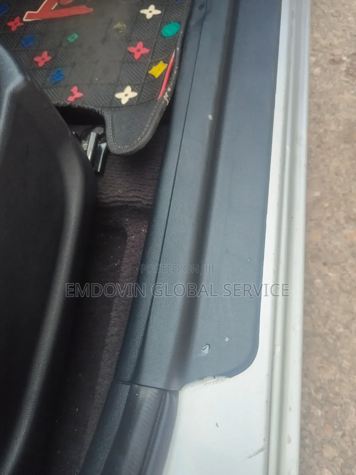 Hyundai Elantra 2010 Silver