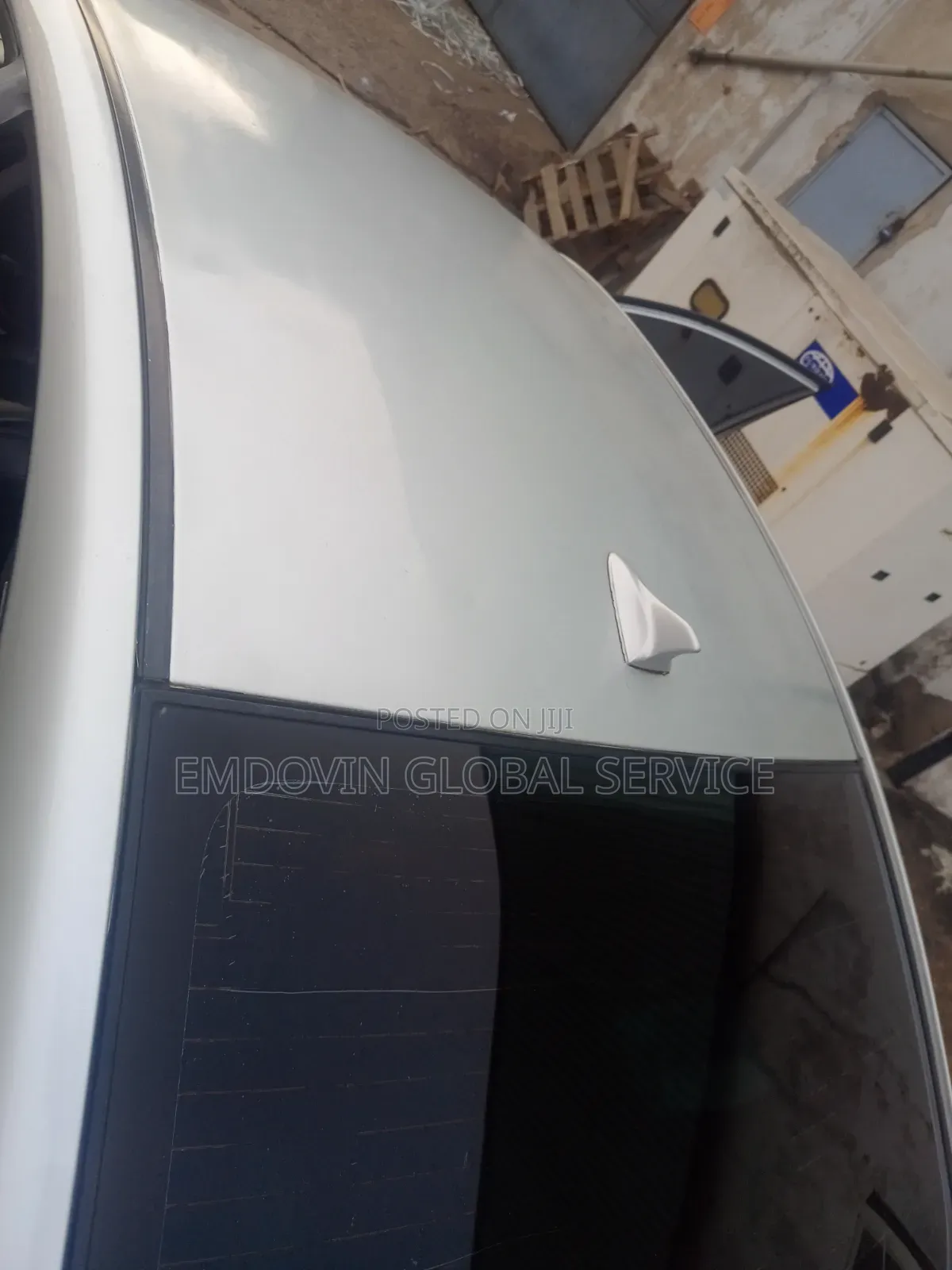 Hyundai Elantra 2010 Silver