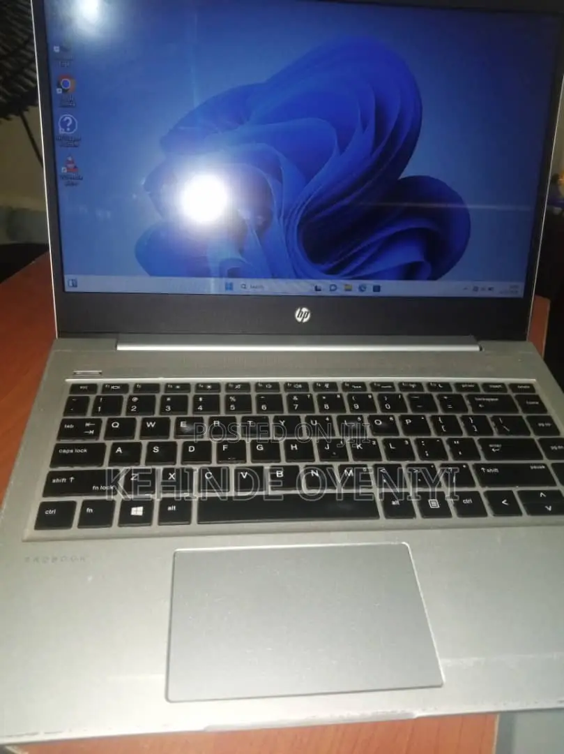 Laptop HP ProBook 440 G7 4GB Intel Core i5 SSD 256GB