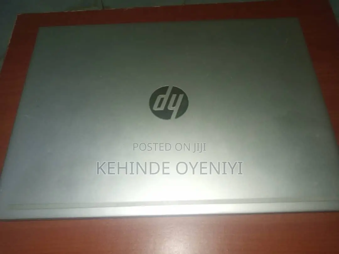 Laptop HP ProBook 440 G7 4GB Intel Core i5 SSD 256GB