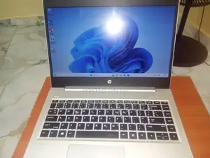 Laptop HP ProBook 440 G7 4GB Intel Core i5 SSD 256GB