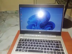 Laptop HP ProBook 440 G7 4GB Intel Core i5 SSD 256GB