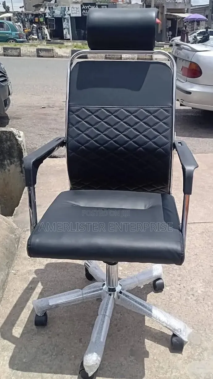 Brand New Office Chair