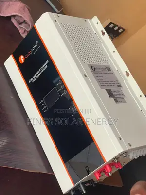 Transformers 3.5kva 24v Felicity Inverter Available