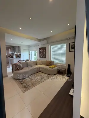 Furnished 5bdrm Duplex in Ikate for rent