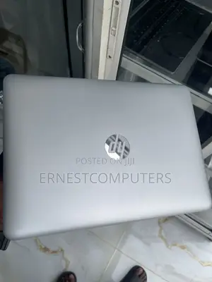 Laptop HP EliteBook 840 G6 8GB Intel Core i5 SSD 256GB