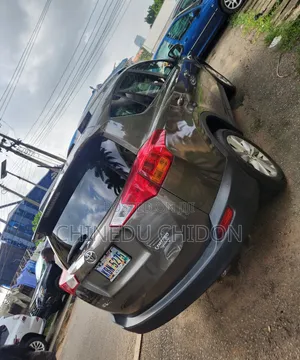 Toyota RAV4 2013 Gray