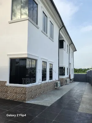 Riverside Estate House