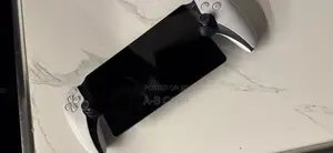 Sony Ps5 Portal Console