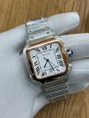 Wrist Watch