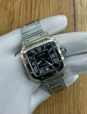 Wrist Watch