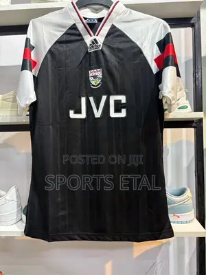 Jersey for Sports