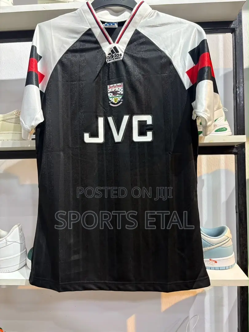 Jersey for Sports