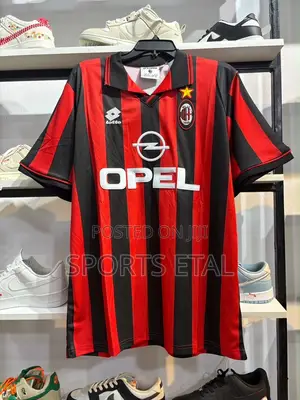 Jersey for Sports
