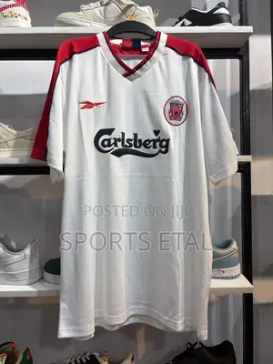 Jersey for Sports