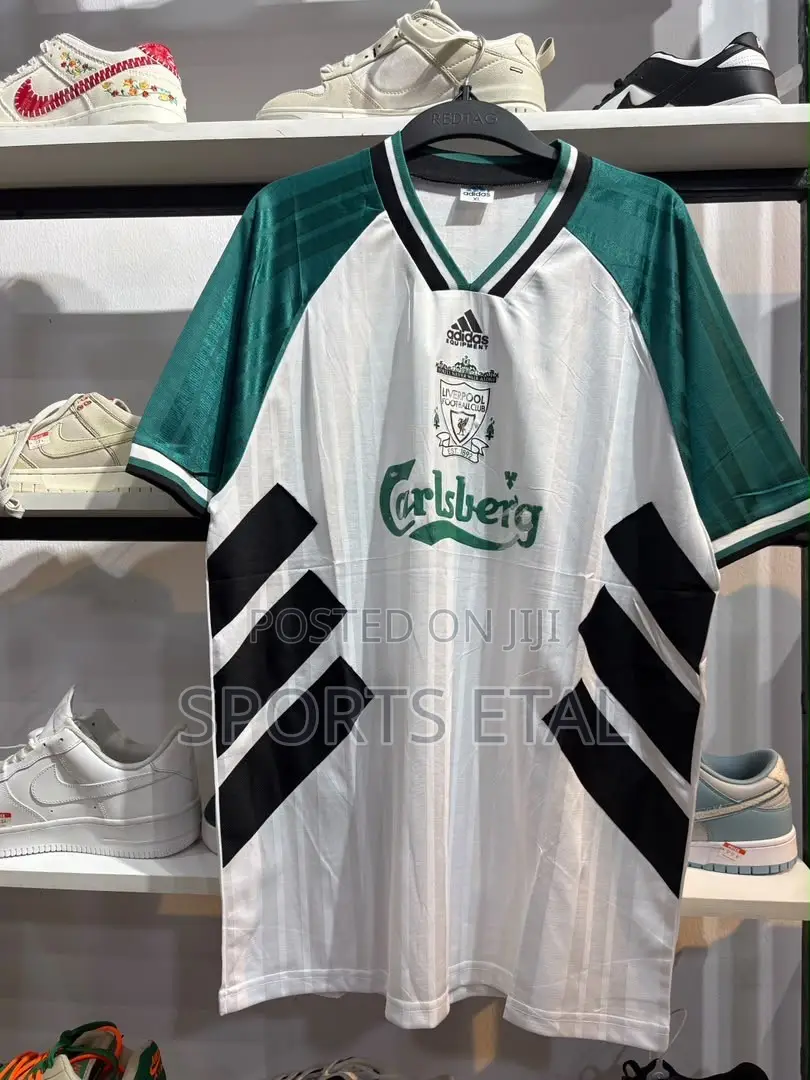 Jersey for Sports