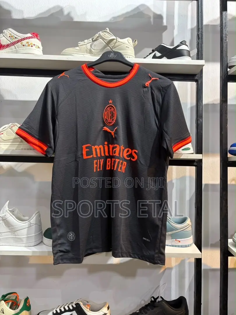 Jersey for Sports