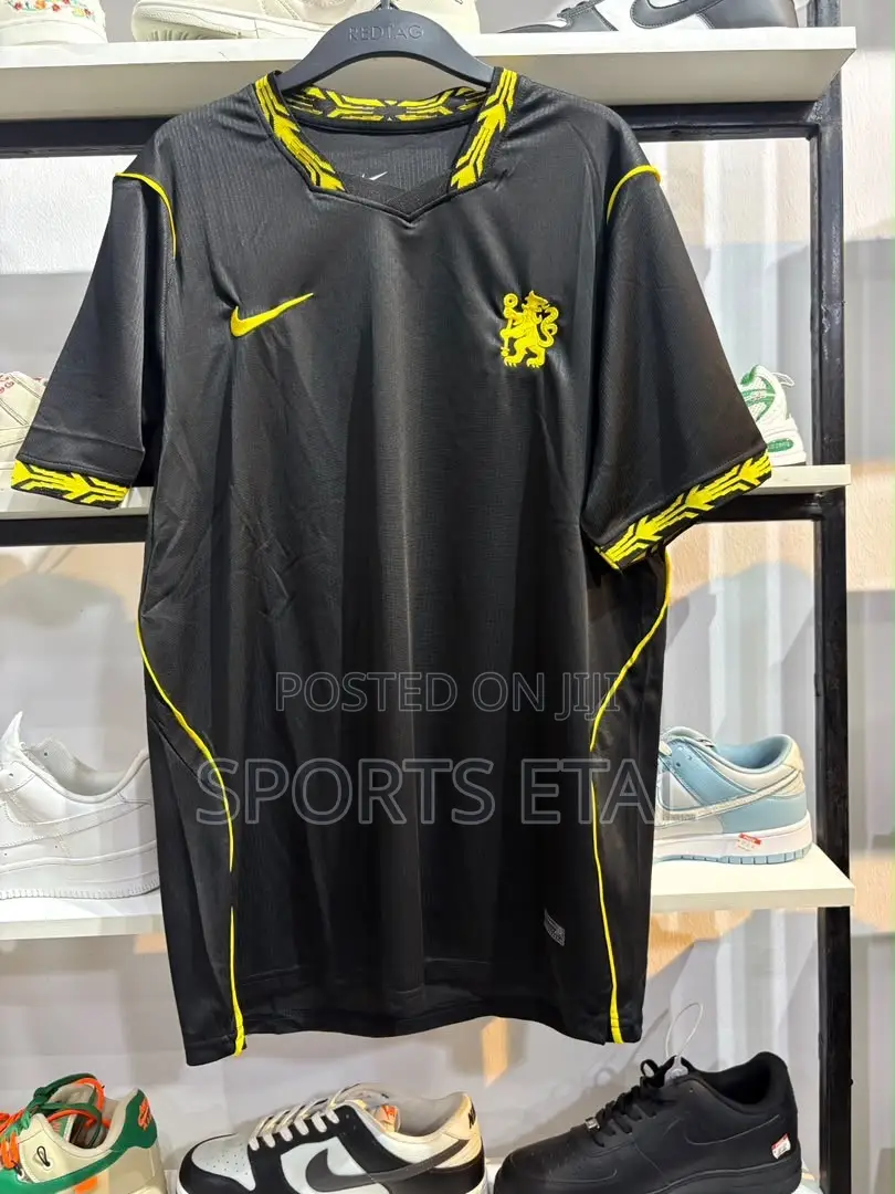 Jersey for Sports