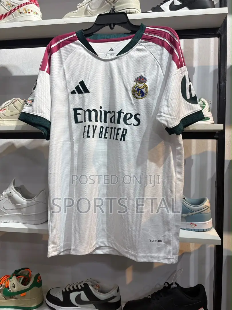 Jersey for Sports