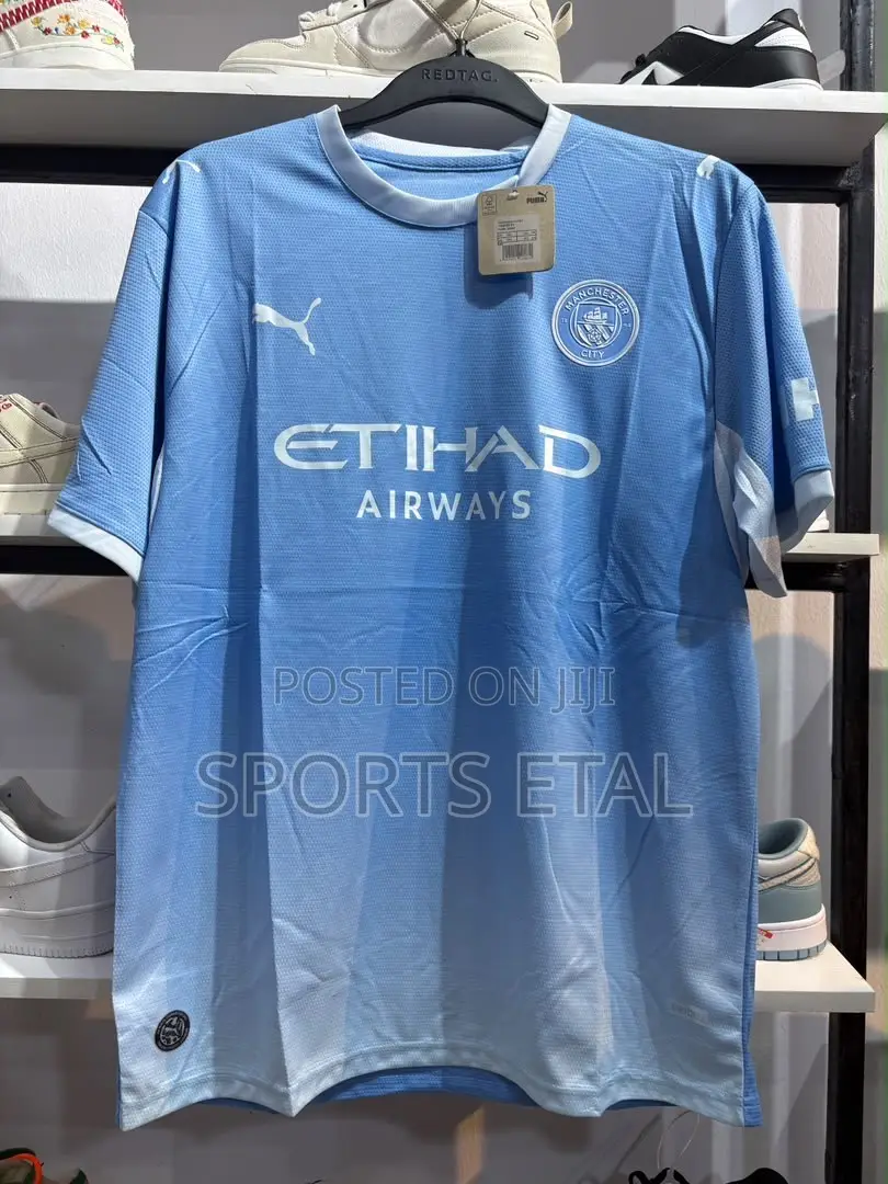 Jersey for Sports