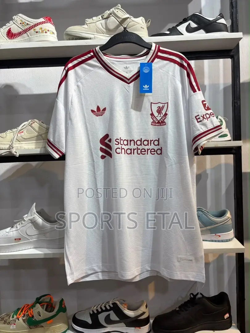 Jersey for Sports