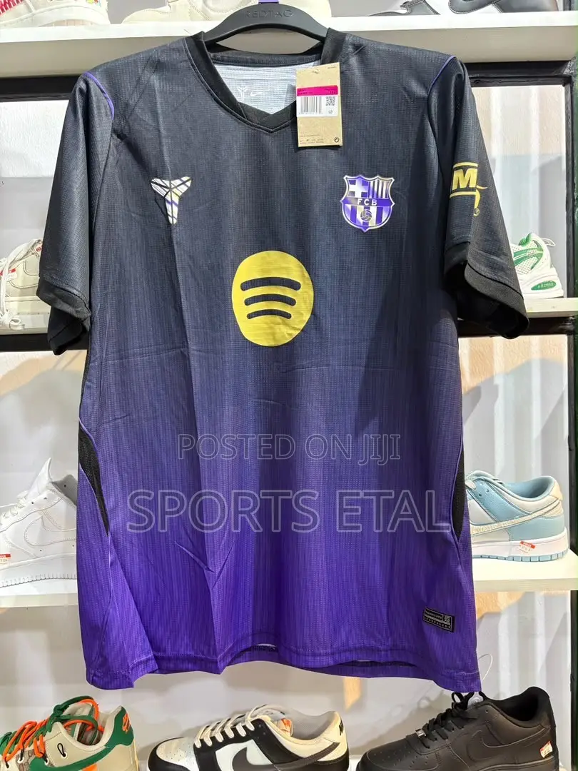 Jersey for Sports