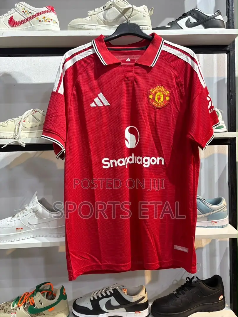 Jersey for Sports