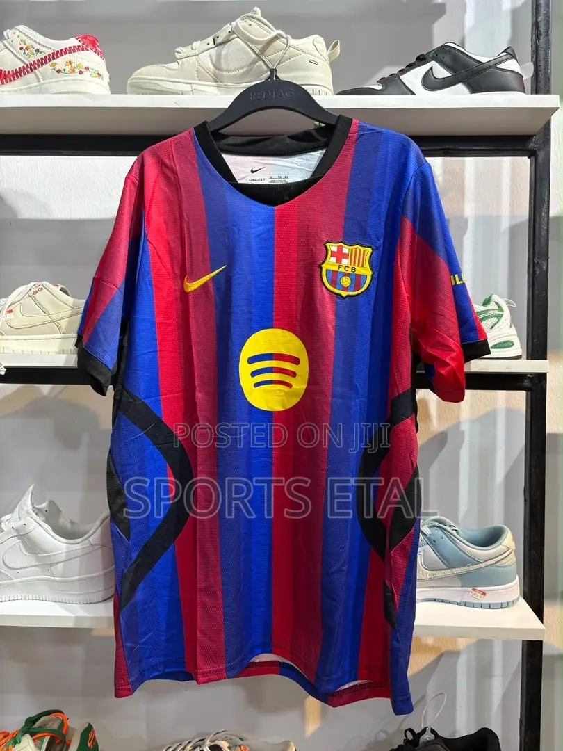Jersey for Sports
