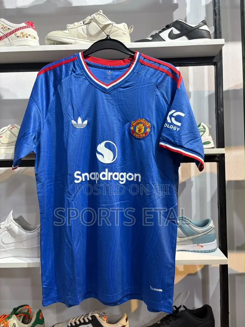 Jersey for Sports