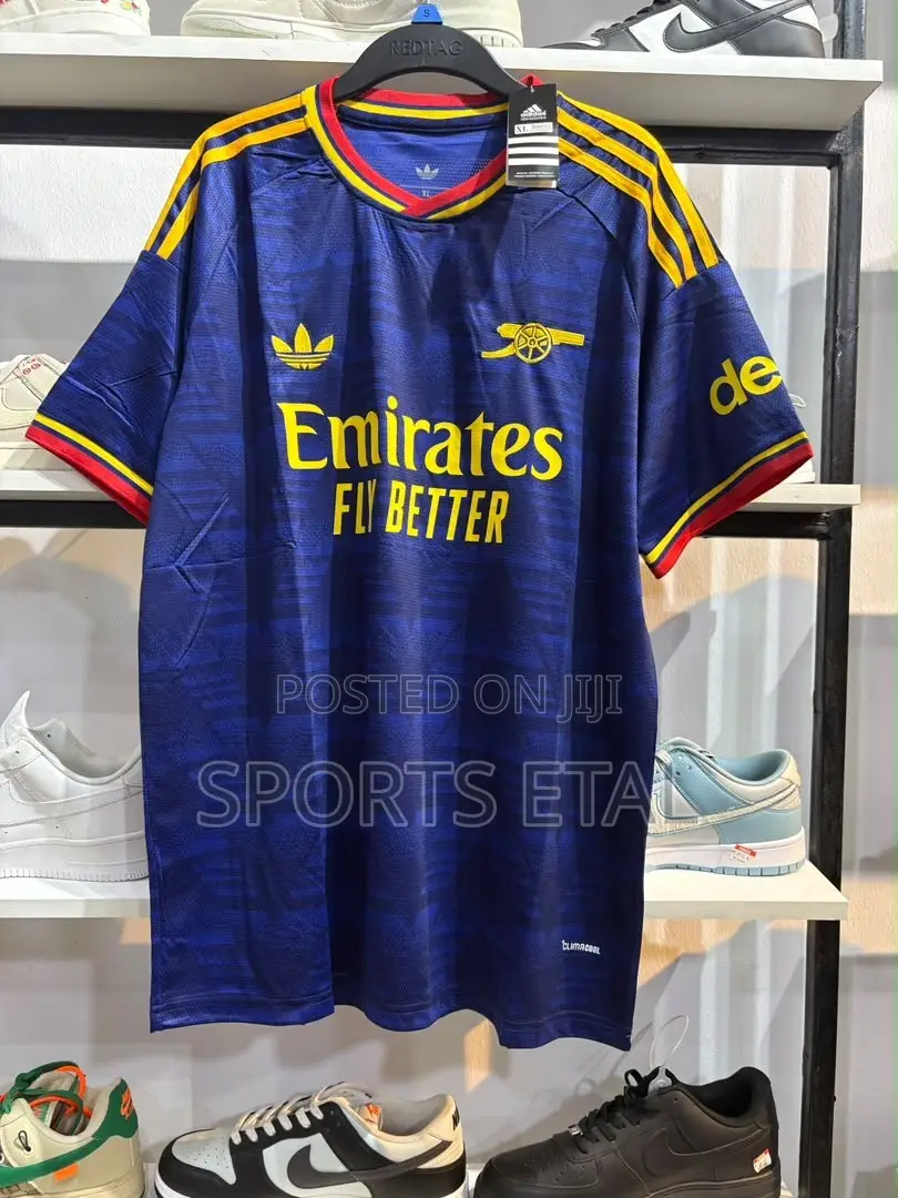 Jersey for Sports