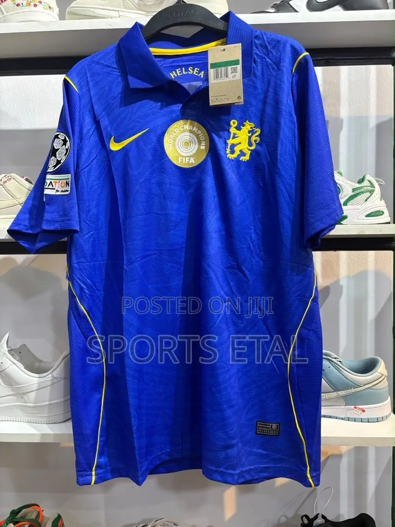 Jersey for Sports