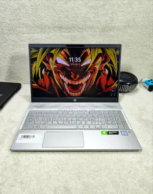 Laptop HP Pavilion 15 8GB Intel Core i5 HDD+SSD 256GB