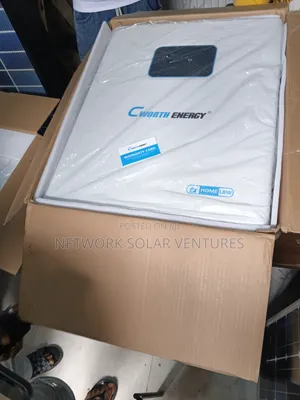10kwh 48v Cworth Energy Lithium Ion Batteries
