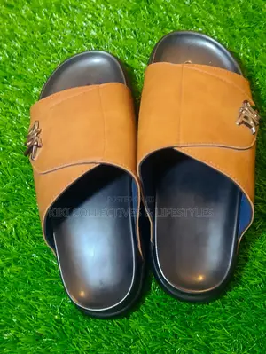 Dior MEN Slides